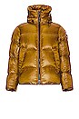 view 1 of 5 Crofton Puffer in Klondike Gold