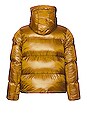 view 2 of 5 Crofton Puffer in Klondike Gold