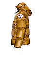 view 3 of 5 Crofton Puffer in Klondike Gold