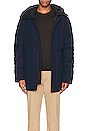 view 5 of 5 Carson Parka in Atlantic Navy