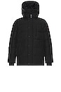 view 1 of 5 Carson Parka in Black