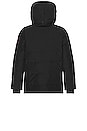 view 2 of 5 Carson Parka in Black