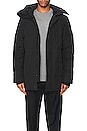 view 5 of 5 Carson Parka in Black