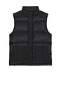 view 1 of 5 Paradigm Freestyle Vest in Black