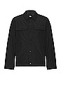 view 1 of 5 Burnaby Chore Coat in Black