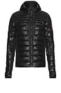 view 1 of 5 Hybridge Lite Hoody in Black