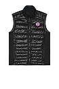 view 1 of 5 Hybridge Lite Vest in Black