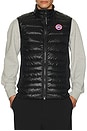 view 4 of 5 Hybridge Lite Vest in Black