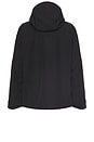 view 2 of 5 Rupert Rain Jacket in Black