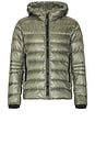view 1 of 6 Crofton Hoody in Sagebrush