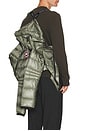 view 6 of 6 Crofton Hoody in Sagebrush