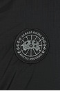 view 4 of 6 Lodge Hoody Black Label Jacket in Black Disc