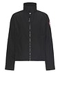 view 1 of 6 Rosedale Jacket in Black