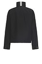 view 2 of 6 Rosedale Jacket in Black