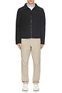 view 6 of 6 Rosedale Jacket in Black