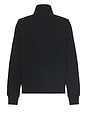 view 2 of 5 Hybridge Huron Full Zip Jacket in Black
