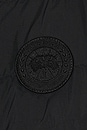 view 3 of 5 Crofton Hoody Enduraluxe in Black
