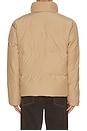 view 2 of 5 BLOUSON in Desert Sand