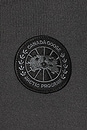 view 8 of 7 BLOUSON HYBRIDGE FLAVIO  in Anchor Grey