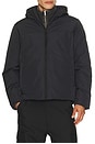 view 1 of 6 Riverside Jacket in Black