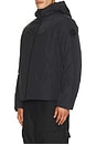 view 2 of 6 Riverside Jacket in Black