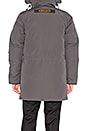 view 4 of 6 Citadel Parka in Graphite