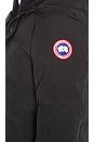 view 7 of 7 Macmillan Parka in Black