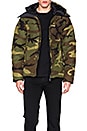 view 1 of 6 Macmillan Parka in Classic Camo