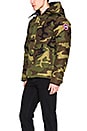 view 3 of 6 Macmillan Parka in Classic Camo
