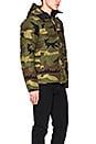 view 4 of 6 Macmillan Parka in Classic Camo