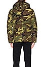 view 5 of 6 Macmillan Parka in Classic Camo