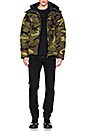 view 6 of 6 Macmillan Parka in Classic Camo