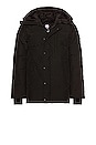 view 1 of 5 Carson Parka in Black