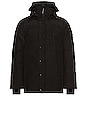 view 3 of 5 Carson Parka in Black