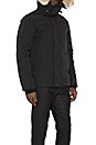 view 3 of 8 Wyndham Parka in Black
