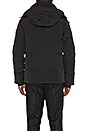 view 5 of 8 Wyndham Parka in Black