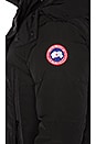 view 7 of 8 Wyndham Parka in Black
