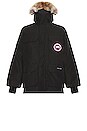 view 1 of 8 Expedition Parka in Black