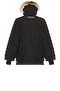 view 2 of 8 Expedition Parka in Black