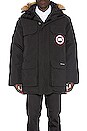 view 4 of 8 Expedition Parka in Black