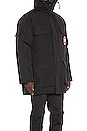view 6 of 8 Expedition Parka in Black