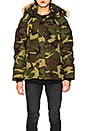view 2 of 6 BLOUSON WYNDHAM in Classic Camo