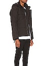 view 3 of 6 Emory Parka in Black
