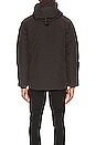 view 5 of 6 Emory Parka in Black