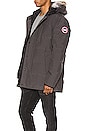 view 4 of 6 Carson Parka in Graphite
