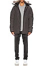 view 6 of 6 Carson Parka in Graphite