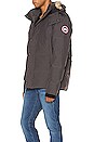 view 4 of 6 Wyndham Parka in Graphite