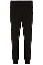 view 3 of 5 Huron Skinny Pant in Black