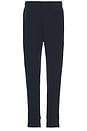 view 2 of 5 Huron Pant in Atlantic Navy Blue