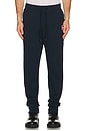 view 4 of 5 Huron Pant in Atlantic Navy Blue